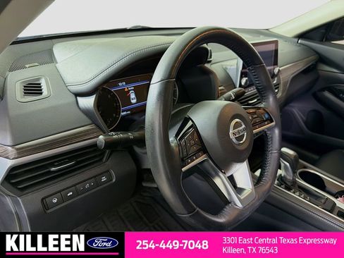 Used 2020 Nissan Altima 2.5 SL image 10