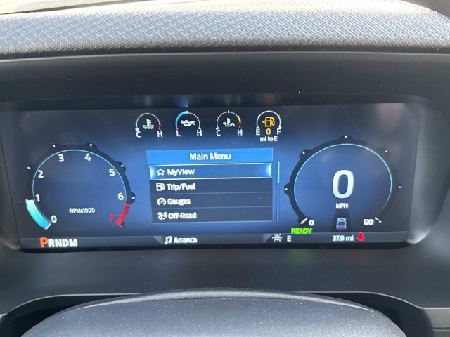 New 2026 Ford F150 STX w/ Equipment Group 200A AWD/4WD image 31