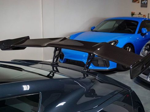 Used 2019 Chevrolet Corvette ZR1 image 53