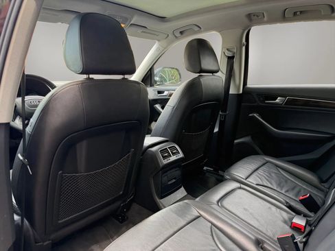 Used 2016 Audi Q5 2.0T Premium AWD/4WD image 34