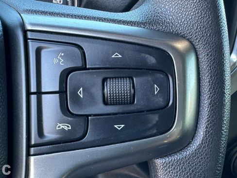 Used 2020 Chevrolet Silverado 1500 RST w/ RST Value Package image 23