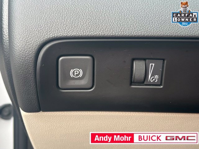 Used 2023 Buick Enclave Essence w/ Experience Buick Package AWD/4WD image 29