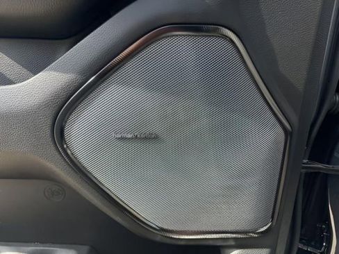 New 2026 RAM 1500 Rebel w/ Rebel Level 2 Equipment Group image 15