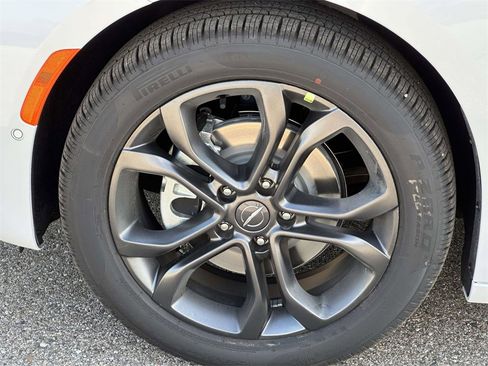 New 2026 Chrysler Pacifica Select image 8