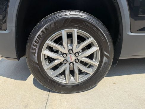 Used 2017 GMC Acadia SLE w/ Driver Alert Package I AWD/4WD image 67