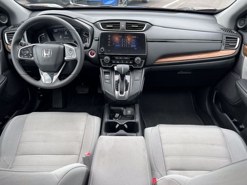 Used 2018 Honda CR-V EX image 31
