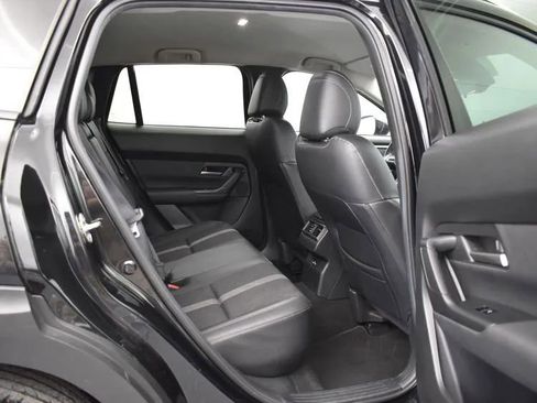 Used 2025 MAZDA CX-50 AWD 2.5 S w/ Preferred Package image 18