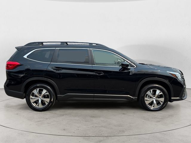Certified 2025 Subaru Ascent Premium AWD/4WD image 4