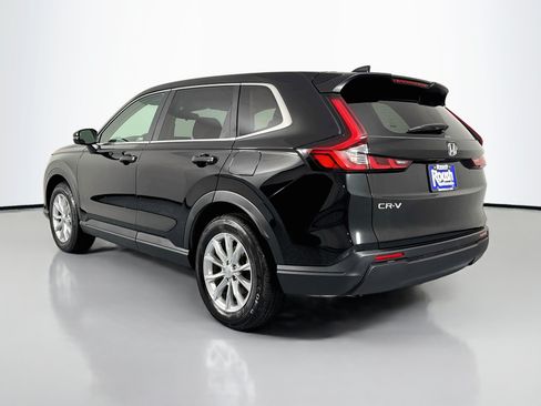 Certified 2024 Honda CR-V EX image 7
