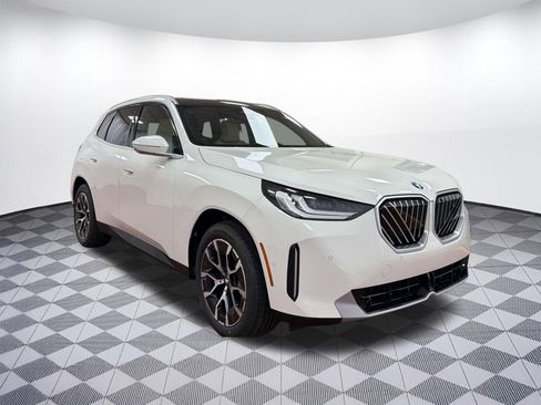 New 2026 BMW X3 xDrive30 AWD/4WD image 7