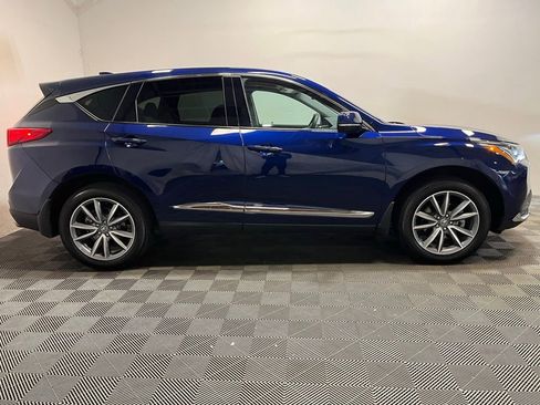 Used 2024 Acura RDX SH-AWD w/ Technology Package image 4