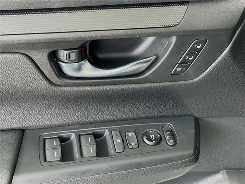 New 2026 Honda CR-V Sport-L image 20