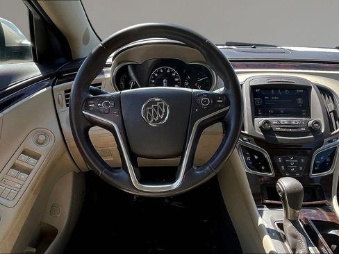 Used 2014 Buick LaCrosse Leather FWD image 8