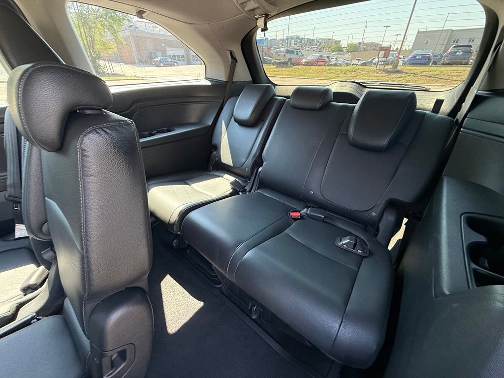 Used 2021 Honda Odyssey EX-L image 30
