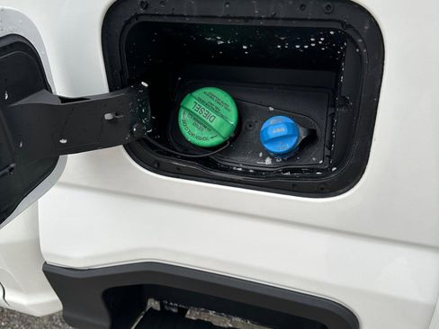 Used 2026 Ford F450 Platinum w/ Platinum Plus Package image 12