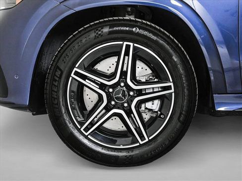 Certified 2026 Mercedes-Benz GLE 53 AMG 4MATIC image 26