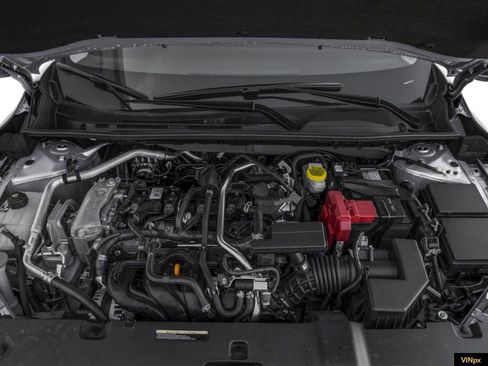 New 2026 Nissan Sentra SV w/ SV Convenience Package FWD image 10