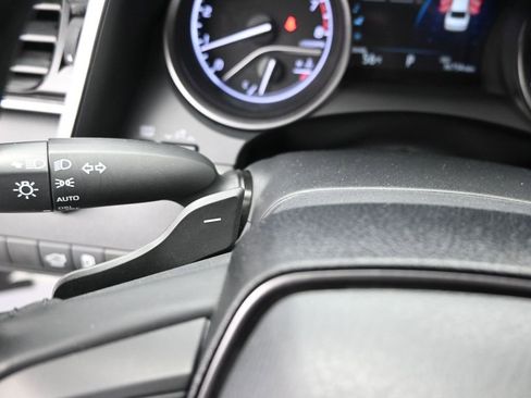 Used 2023 Toyota Camry SE w/ Audio Upgrade Package image 22