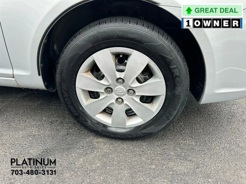 Used 2011 Hyundai Accent GS w/ Premium Pkg 3 image 17