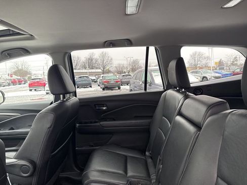 Certified 2018 Honda Pilot EX-L image 20
