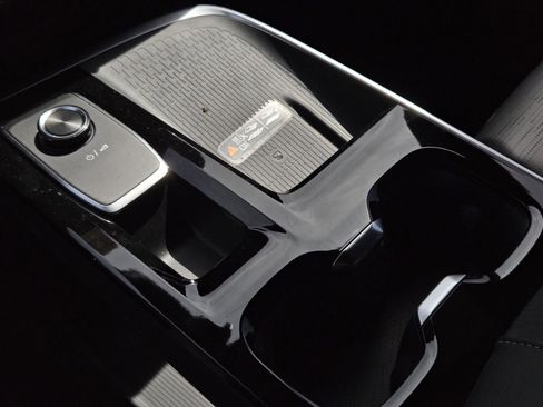 New 2026 Buick Enclave Sport Touring image 11