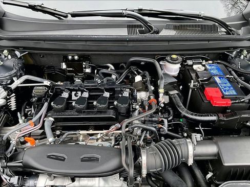 Used 2025 Honda Accord LX image 22