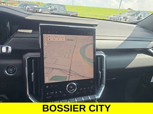 New 2025 GMC Acadia Elevation w/ Elevation Premium Package image 14