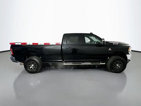 Used 2023 RAM 3500 Tradesman AWD/4WD image 8