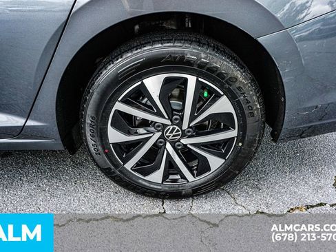 Used 2024 Volkswagen Jetta S FWD image 17