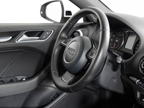 Used 2016 Audi A3 2.0T Premium Plus w/ Technology Package image 24