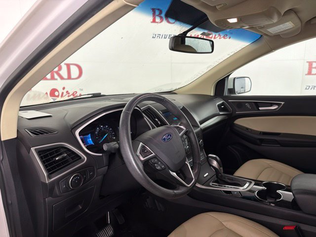 Certified 2017 Ford Edge SEL w/ Equipment Group 201A FWD image 20