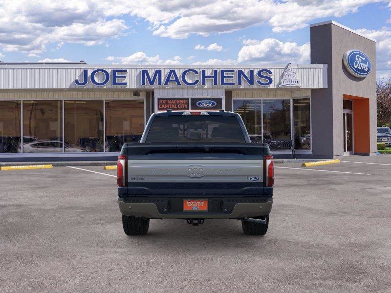 New 2026 Ford F150 King Ranch w/ Equipment Group 601A High AWD/4WD image 6