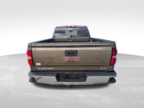 Used 2014 GMC Sierra 1500 SLE w/ SLE Value Package AWD/4WD image 24