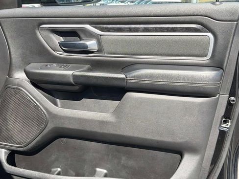Used 2023 RAM 1500 Lone Star AWD/4WD image 11