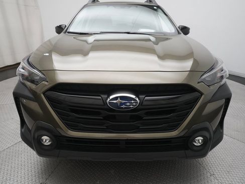 Certified 2023 Subaru Outback Onyx Edition image 22