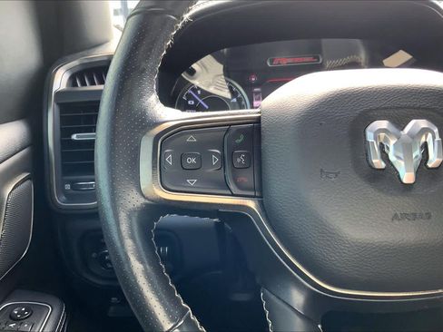 Used 2020 RAM 1500 Rebel w/ Rebel Level 2 Equipment Group AWD/4WD image 24