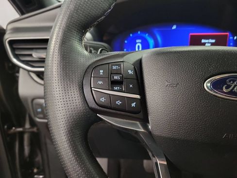 Used 2020 Ford Explorer ST w/ Premium Technology Package AWD/4WD image 25