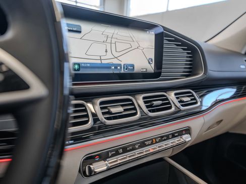 New 2026 Mercedes-Benz GLE 450 4MATIC image 30