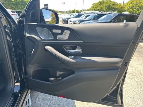 New 2026 Mercedes-Benz GLE 350 4MATIC image 39