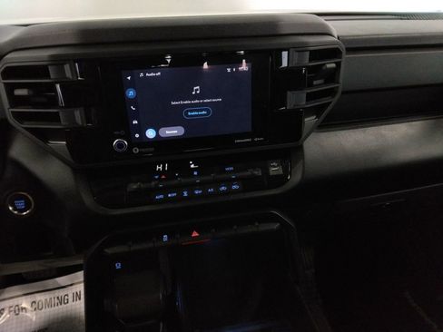 Used 2024 Toyota Tundra SR w/ SR Tow Package image 24