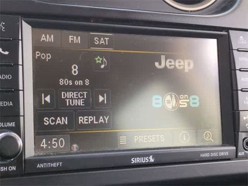 Used 2016 Jeep Compass 75th Anniversary w/ Power Value Group image 30