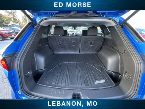 Used 2024 Chevrolet Blazer LT w/ Convenience Package image 24