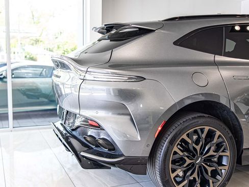 Used 2023 Aston Martin DBX 707 AWD/4WD image 12