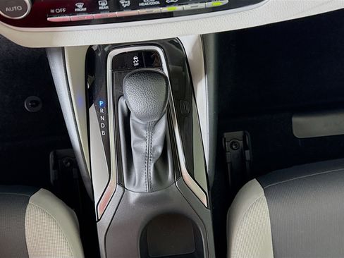 Certified 2023 Toyota Corolla LE FWD image 17