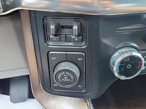 Used 2025 Ford F150 King Ranch w/ FX4 Off-Road Package AWD/4WD image 29