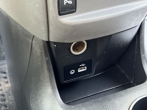 Used 2021 Nissan NV200 SV FWD image 40