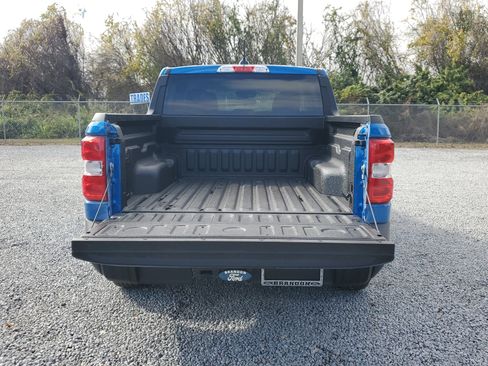 New 2026 Ford Maverick XLT FWD image 8