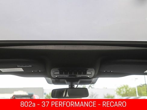 Used 2025 Ford F150 Raptor AWD/4WD image 14