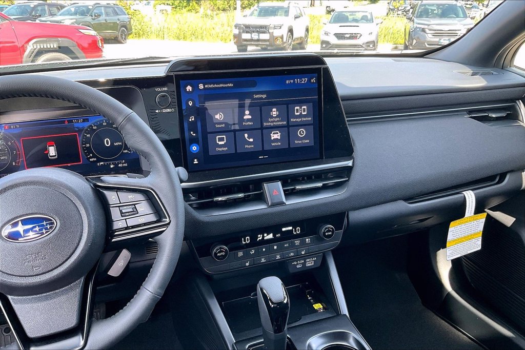 New 2026 Subaru Outback Premium AWD/4WD image 7