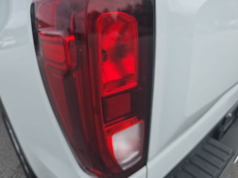 Used 2024 GMC Sierra 1500 Pro w/ Trailering Package AWD/4WD image 32